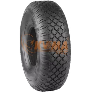 Pneu de remorque de haute qualité 4.10/3.50 pour une utilisation au Vietnam - Product Image 1