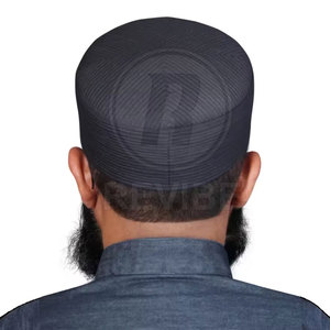 Sombreros Modestos para Hombre, Estilo Casual Minimalista, Sombrero de Algodón Suave y Transpirable para Todas las Temporadas, en Oferta - Product Image 6