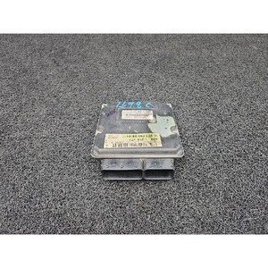 ECU และโมดูลคอมพิวเตอร์มือสองสำหรับรถยนต์ C-class รุ่น 2710108544 - Product Image 1