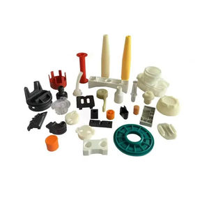 Composants d'appareils électroménagers en plastique, autres modes de façonnage, OEM ODM, usine de fabrication d'échantillons au Vietnam - Product Image 3