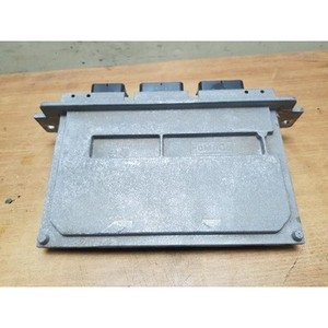 Módulo de Control del Sistema de Propulsión Taurus VI 2009-2012 Usado ORIGINAL BG1A12A650GD - Product Image 4
