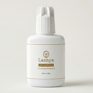 [Lashya] Gel Remover 15g Smooth Removal Process for Professional <b>Lash</b> Artists Eyelash Extension <b>Adhesive</b> Remover - Product Image 1