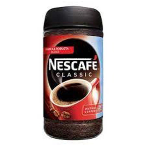 ส่งออกกาแฟสำเร็จรูป NESCAFEE Classic แบบซอง ที่ได้รับความนิยมมากที่สุด - Product Image 1