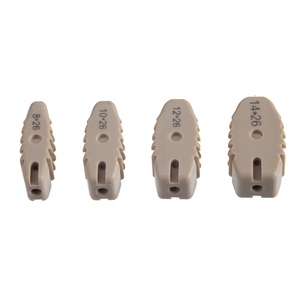 Envío Gratis: Instrumento Quirúrgico Ortopédico Manual para Pruebas, Insertor, Lima, Tamponador Óseo, Set Ortopédico Clase I para Columna Vertebral ISO13485 - Product Image 2