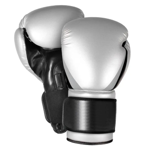 Meilleur fabricant de gants de boxe confortables et de haute qualité pour l'entraînement, disponibles en différentes tailles - Product Image 2