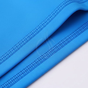 Premium Rash Guard Shirt For Men With Stretchable Fabric Ideal For <b>Gym</b> Training Surfing And Active Workout Sessions - Product Image 6