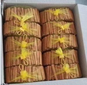 [MEJOR CALIFICADO] |   Varillas de Canela con Corteza Enrollada para Té, Vino, Cócteles, Decoración, Fabricación de Velas, Origen Vietnam - Product Image 2