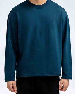 Breathable Unique Fashion Style <b>Men</b> <b>Sweatshirts</b> High Quality Best Material Made <b>Men</b> Winter <b>Sweatshirts</b> In Wholesale Price - Product Image 2