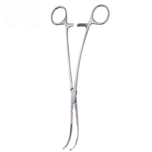 Pinzas de Ligadura Semb de Acero Inoxidable para Cirugía Cardíaca, Logotipo y Colores Personalizados, Instrumento Quirúrgico Hecho a Mano por Astrin Surgical - Product Image 5