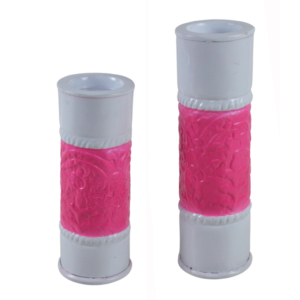 Metal Candle Holders Excellent Design Table Decor for Bedroom with Elegant <b>Lanterns</b> & Candle Jars <b>Set</b> of Three Low Cost - Product Image 5