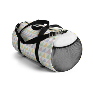 Bolsa Deportiva de Poliéster Ligera, Transpirable y Ecológica, Correa Ajustable Resistente, Agarre Cómodo, Gran Capacidad, Unisex, para Viajes - Product Image 4