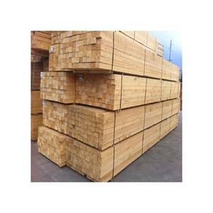 Troncos de Madera Blanda de Grado de Construcción, Madera Resistente, Ideal para Constructores, Aserraderos y Uso Industrial - Product Image 1