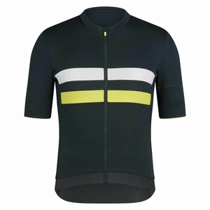 Uniforme de Ciclismo Profesional para Mujer, Traje Deportivo de Equipo Profesional, Jersey de Ciclismo de Montaña de Secado Rápido, 100% Poliéster, Manga Corta - Product Image 1