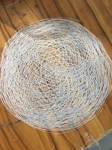 Papier à riz vietnamien pour rouleaux de printemps, idéal pour les rouleaux de printemps croustillants frits, emballage OEM en sachet pour la vente au détail -Pey - Product Image 2