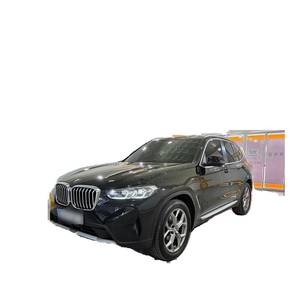 BMW X3 XDrive 20i 2022 con Caja de Cambios Automática, 45,364 km, Volante a la Izquierda, Cámara Trasera - 45,364 km - Product Image 1