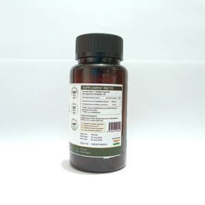 น้ำมันอีฟนิ่งพริมโรสแบบซอฟเจล ผลิตภัณฑ์เสริมอาหารสมุนไพร - Product Image 3