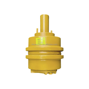 Yassian d5b SF d5b SF cho pc200 máy xúc Dozer Top Con lăn Dozer <span class=keywords><strong>d3k</strong></span> tàu sân bay con lăn - Product Image 3