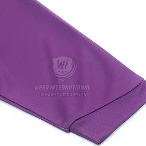 Jersey de Ciclismo Personalizado y Transpirable para Hombre, Fabricado en Pakistán, 100% Poliéster, Alta Calidad, Personalizable, Nueva Llegada, Último Modelo - Product Image 4