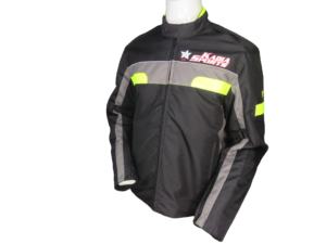 Chaqueta de Motociclismo Deportiva de Invierno Unisex, de Primera Calidad, Personalizada, Resistente al Viento, Transpirable, Impermeable y Retardante de Llama - Product Image 4