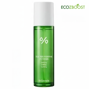 [Dr.Ceuracle] Tea Tree Purifine 95 Essence 50ml-Venta al por mayor de cosméticos de Corea - Product Image 1