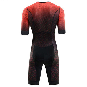 Premium Quality Comfortable <b>Cycling</b> Skin Suit Designed For All Day Wear Stylish And Durable Material Skin Suit  - Product Image 3
