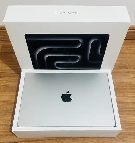 SUPER USMACBook Pro 16" M5, M5 Pro/M5 Max chips 48GB RAM, 2TB SSD, 18 CPU/40 GPU Cores Laptop