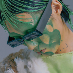 Retro Small-<b>Frame</b> <b>Square</b> Sunglasses Arrival European American Trend Sunglasses Distinctive Street Style Narrow-<b>Frame</b> Harajuku - Product Image 4