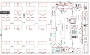 Solución Completa Llave en Mano para Panadería/Pizzería - Estación de Preparación con Horno de Aluminio (3000-7500W 220V/380V) - 1 Año de Garantía en Piezas - Todo en Uno - Product Image 6