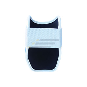 Protector de Codo de Béisbol de Doble Correa, Ligero, de Poliéster de Alta Calidad, con Diseño de Logotipo Personalizado, Protección Duradera - Product Image 4