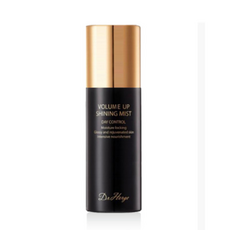 2P Original Dr. Hergé Volume up Shining Mist 50ml X 2 Hair Styling Sprays Discount Offer