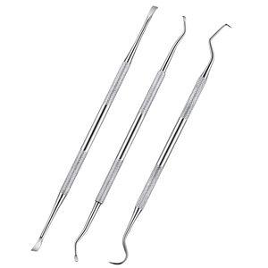 Escaladores Dentales Manuales de la Mejor Calidad, Fabricados en Fábrica, Precio Económico, Alta Demanda, Certificación CE, Venta al Por Mayor, MOQ Bajo, Herramientas Dentales en Oferta - Product Image 3