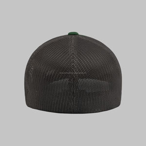 High Quality Waterproof Baseball & Golf <b>Hat</b> with Custom Embroidery & Laser Cut Logo Fashionable Hip Hop Style Wholesale - Product Image 4