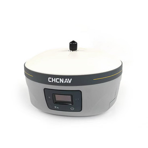 Ricevitore GPS CHCNAV B5 GNSS ad Alta Precisione, Stazione Base RTK CHCNAV GPS CORS per Rilevamenti Topografici GNSS RTK - Product Image 2