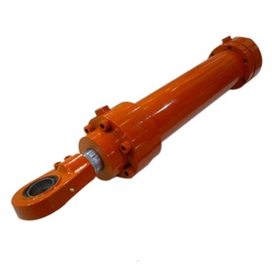 กระบอกไฮดรอลิกสำหรับงานหนัก Rexroth CDH1 ซีรีส์ รุ่น CDH1MP3,CDH1MP5,CDH1MF3,CDH1MF4,CDH1MT4,CDH1MS2 ขายดี - Product Image 3