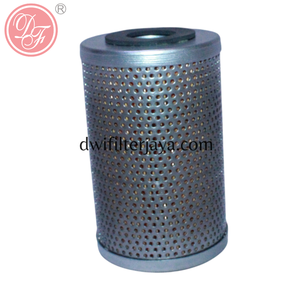 Industrial Compressors Parts New Oil Filter Element Screw Cylinder Air Filter Metal - Product Image 3