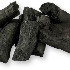 Charbon de bois de haute qualité pour barbecue, bois dur, sans fumée - Product Image 6