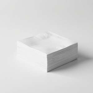 Servilletas Impresas de Alta Calidad, Papel Desechable Personalizado para Promoción de Marca, Fiestas y Eventos Empresariales - Product Image 1