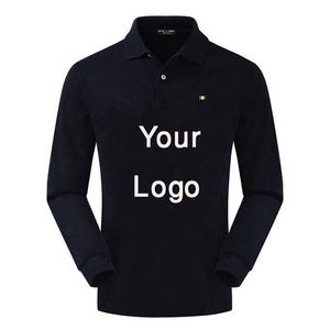 Camisa BD de Hombre, Manga Larga, Color Sólido, Ecológica, 100% Algodón Tejido, Casual, de Alta Calidad, Exportada Directamente de Fábrica - Product Image 3