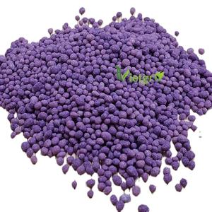 Meilleur prix en vrac NPK 15-5-20 engrais granulaire violet pour l'agriculture - Product Image 1
