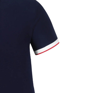 Polo de golf haut de gamme pour sports de plein air, léger, protection UV, fabrication OEM ODM, fournisseur d'usine - Product Image 6