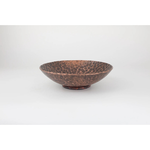 Cuenco de Cobre Vintage Hecho a Mano, Diseño Único, Cuenco para Flores y Frutas, Decoración para Mesa del Hogar, Artículos de Regalo a Bajo Precio - Product Image 2
