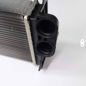 ชุดประกอบหม้อน้ำถังน้ำร้อนสำหรับรถยนต์ 6448.Q5 6448Q5 สำหรับ Peugeot 206 207 อะไหล่ทดแทน - Product Image 2