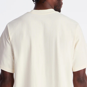 Camisa Extra Grande para Hombre con Cuello Redondo, para Salidas Informales, Actividades Deportivas, Viajes y Uso Relajado en Casa, Diseño de Alta Calidad/Logotipo Personalizado - Product Image 5