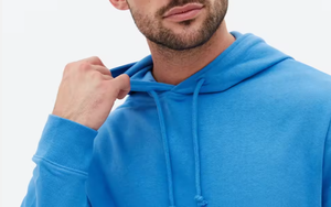 เสื้อฮู้ดดี้ผู้ชายยอดนิยมปี 2026 ผลิตจากโรงงาน รับทำโลโก้ตามสั่ง เสื้อฮู้ดดี้สำหรับฤดูหนาว - Product Image 6