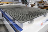 Mesin Router CNC Kayu 4 Axis 1325 ATC Langsung dari Pabrik untuk Perusahaan Pengolahan Kayu, Panel Furnitur, Pintu Kabinet, dan Pemotongan Presisi