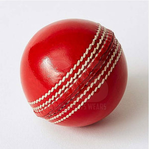 Cricket <b>Balls</b> For Training Sessions Nets Practice And Match Preparation Suitable For Schools Academies And Sports Clubs - Product Image 6