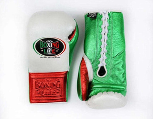 Ensemble de sparring de boxe en PU de qualité supérieure, écologique, conçu pour un entraînement sûr, confortable et léger, favorisant des mouvements fluides - Product Image 5
