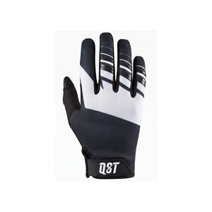 Guantes de Motocross, Dedos Completos, Transpirables, Ligeros, Invierno, Protección UV, Agarre de Silicona, para Motocicleta Todoterreno, Logotipo Personalizado, OEM, ODM, para Exteriores - Product Image 3
