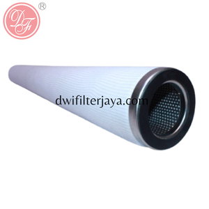 Elemento Filtrante Coalescente de Líquidos Industriales, Filtro de Gas de Alta Eficiencia para Sistemas de Petróleo y Gas Natural - Product Image 5