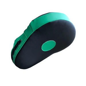 Mitaines de frappe incurvées haut de gamme, Cibles de boxe, Cibles de frappe pour les mains, Gants d'entraînement, Cibles de frappe pour le Kickboxing, les Arts Martiaux et la Boxe - Product Image 5